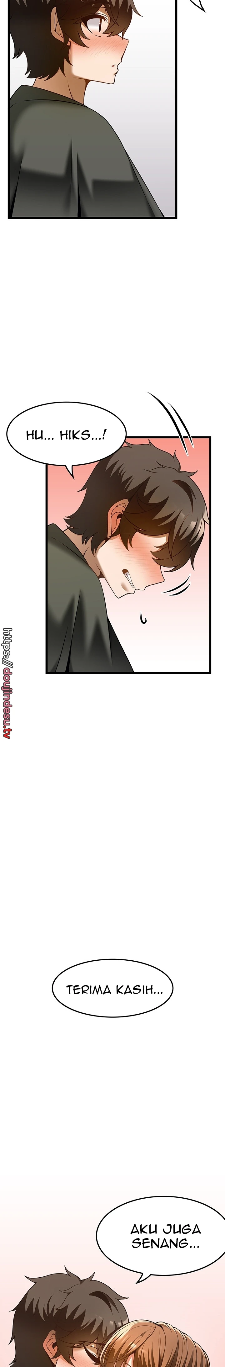 Too Good At Massages Chapter 40 - Page 10